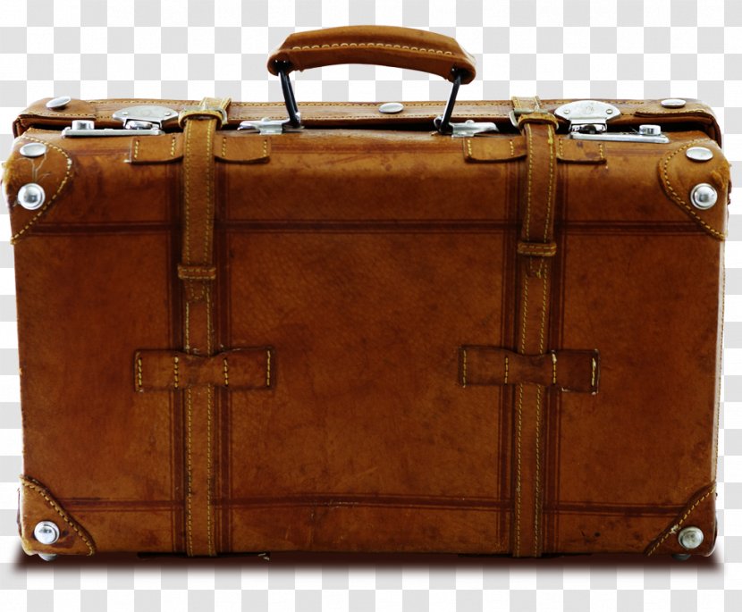 Travel Suitcase Baggage U500bu4ebau65c5u884c - Animation - Retro Transparent PNG