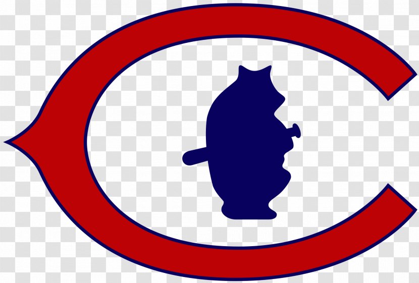 Chicago Cubs Wrigley Field MLB World Series National League - Bears Transparent PNG