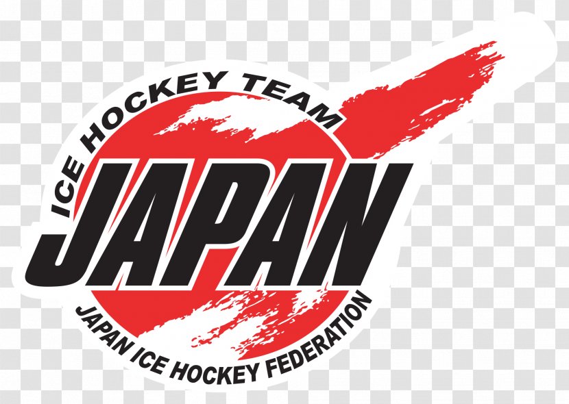 Japan Women's National Ice Hockey Team Men's Logo Football Transparent PNG