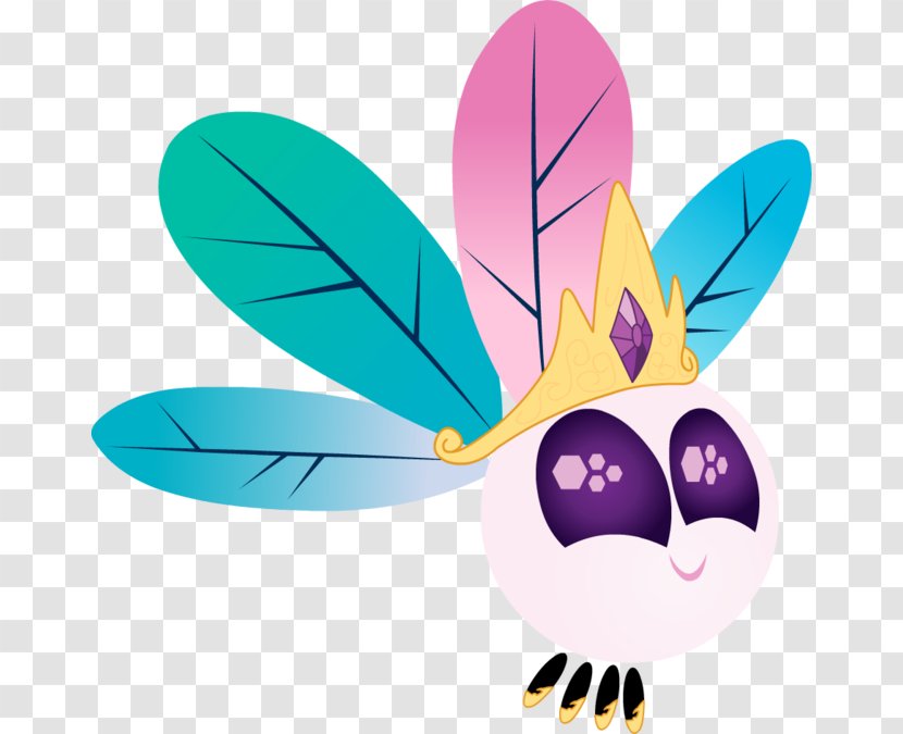 Pony Princess Celestia Rarity Twilight Sparkle Pinkie Pie - Flower - Ufo Seekers Transparent PNG