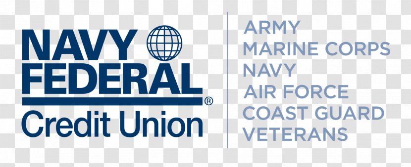 Logo Brand Promotional Merchandise - Navy Federal Credit Union Atm - Organization Transparent PNG