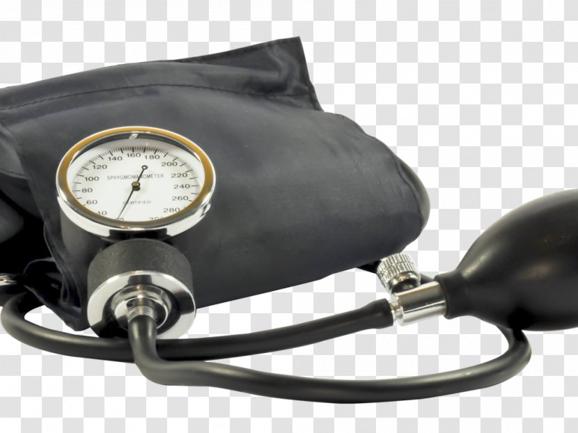 Blood Pressure Hypertension Monitoring Sphygmomanometer - Health Transparent PNG