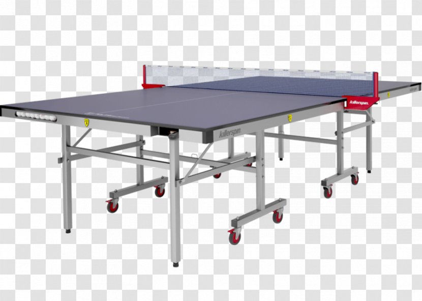 Ping Pong Paddles & Sets Killerspin Table Transparent PNG