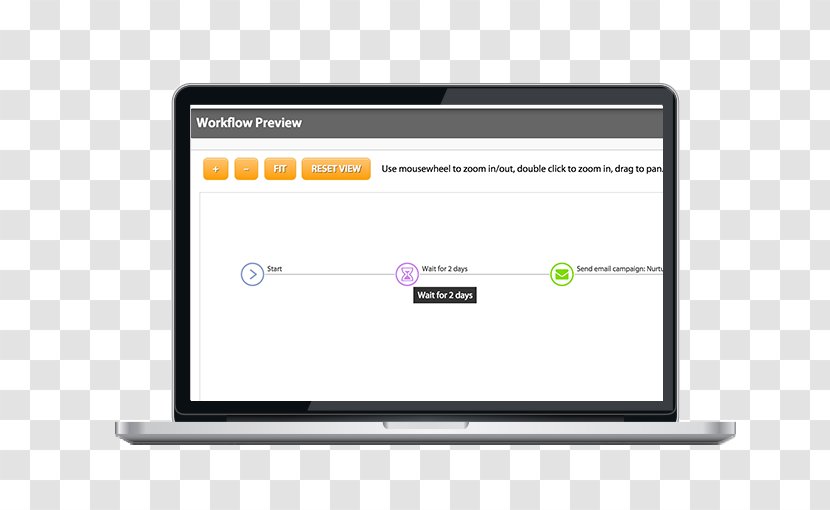 KiwiSaver BMC Software Business Computer Program - Monitor Transparent PNG