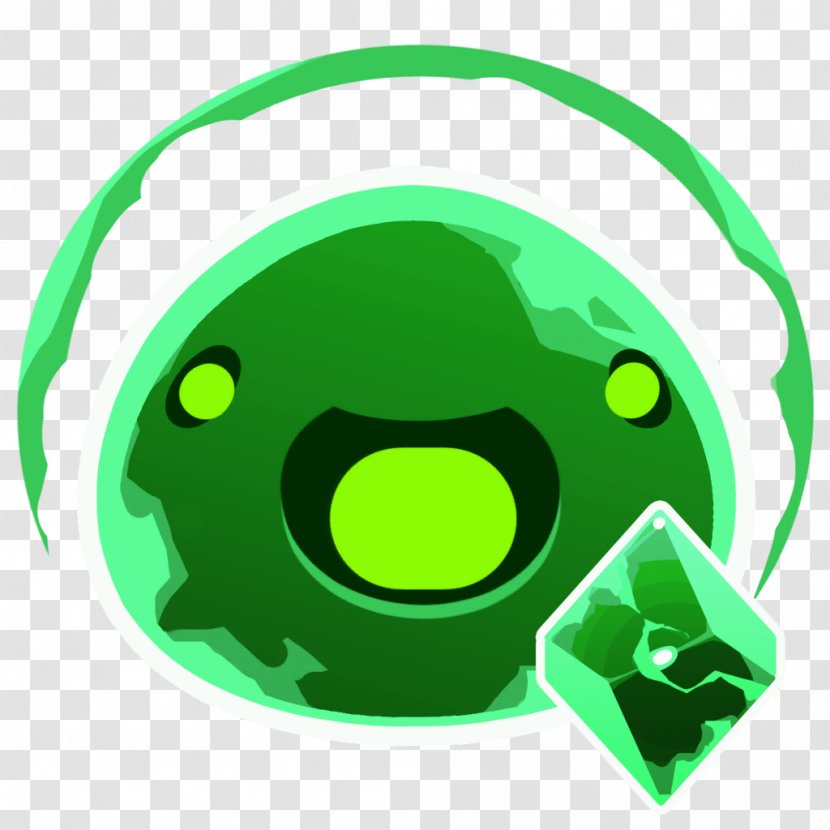 Slime Rancher Irradiation Video Game - Early Access - Rad Transparent PNG
