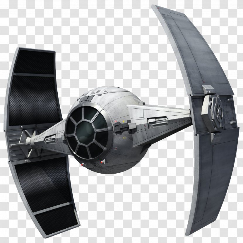 Star Wars: TIE Fighter The Inquisitor Stormtrooper Anakin Skywalker Transparent PNG