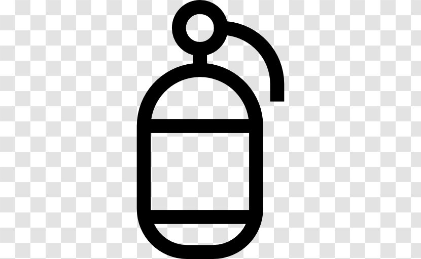 Oxygen Tank Clip Art - Symbol Transparent PNG