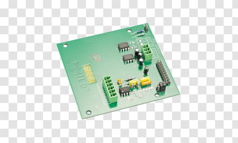 Microcontroller TV Tuner Cards & Adapters Hardware Programmer Electronics Network - Electrical Engineering - Cobranet Transparent PNG
