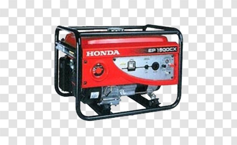 2000 Honda S2000 Electric Generator Diesel Power Equipment EU2000i Inverter Transparent PNG