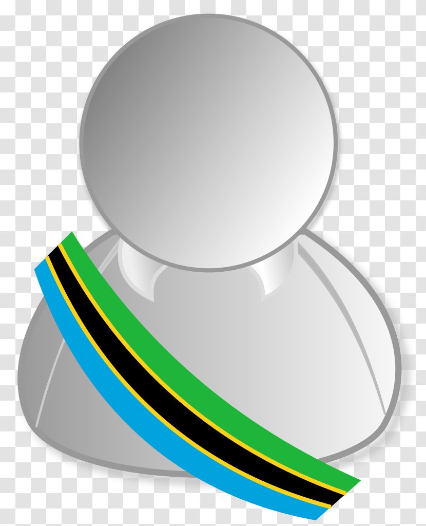Translation Ndogo Clip Art - Oval - Tanzania Transparent PNG