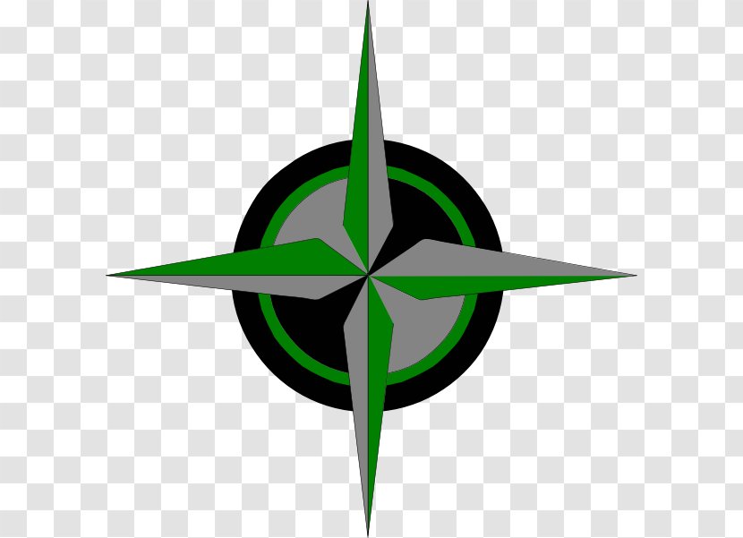 Leaf Atheism Plant Stem News Secularism - Symbol - Compass Watercolor Transparent PNG