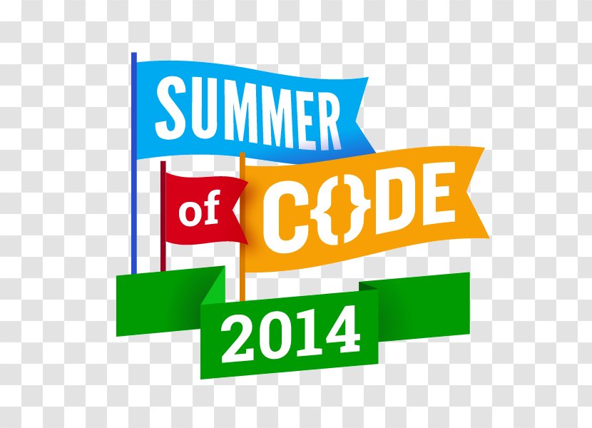 Google Summer Of Code 2016 Developers Software Development Open-source - Fossasia Transparent PNG