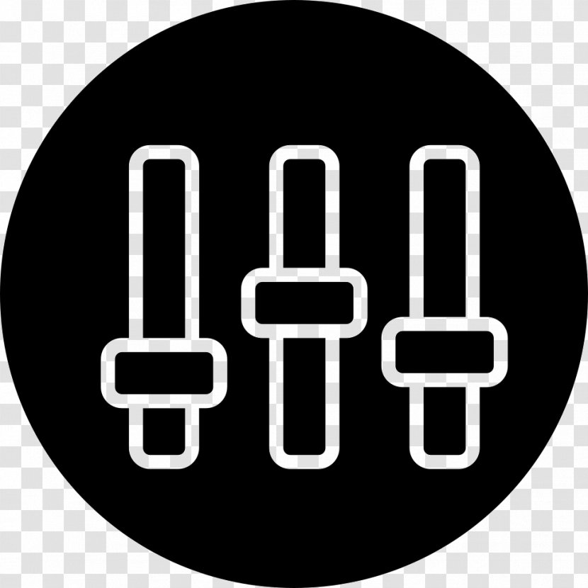 Controls Symbol - Trademark - Logo Transparent PNG