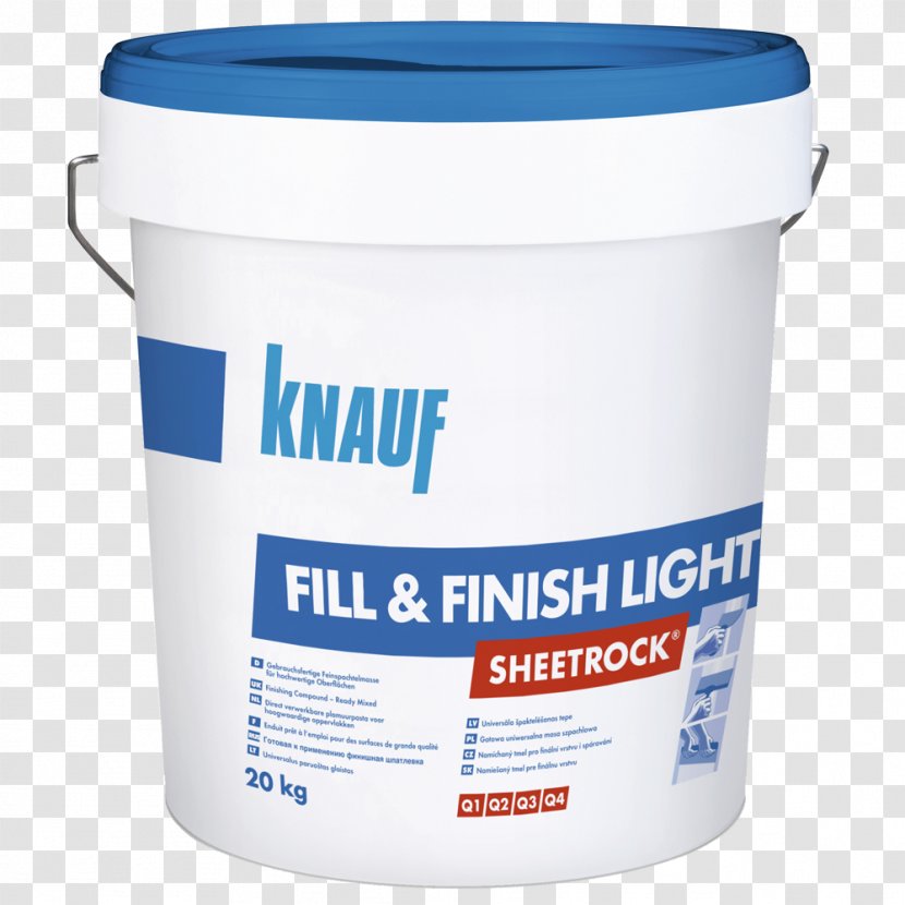 Building Materials Water Product Knauf Transparent PNG
