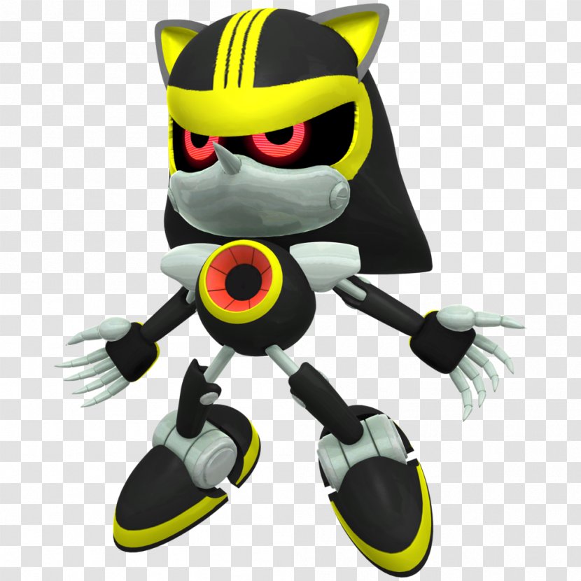 Sonic Generations Metal Free Riders Rivals 2 - Mephiles The Dark - Hedgehog Transparent PNG