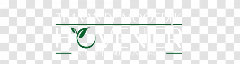 Logo Brand Line Green Transparent PNG