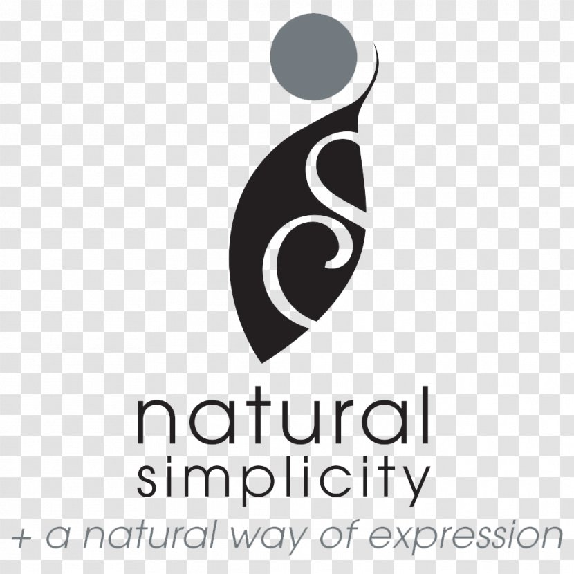 Natural Simplicity Brand Logo Floristry Flower Delivery - Sign Transparent PNG