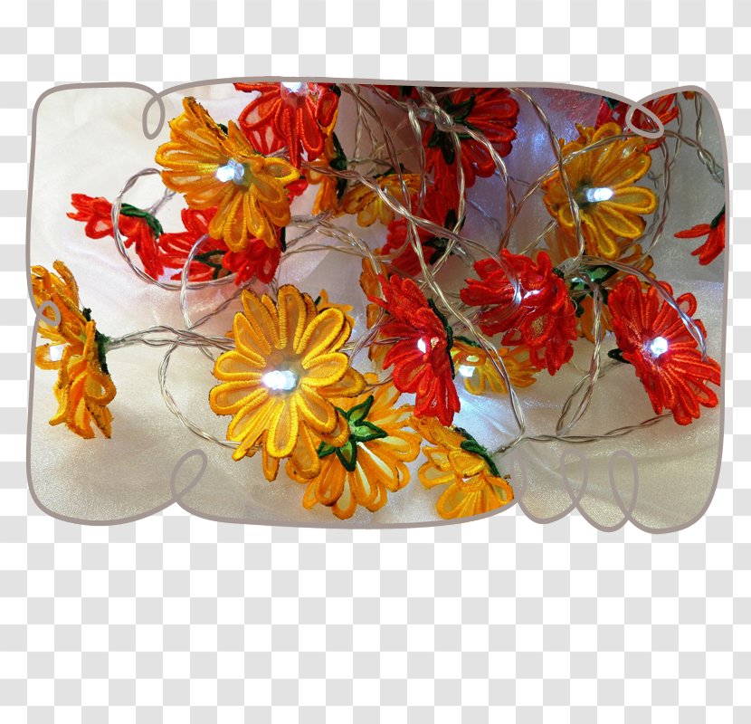 Cut Flowers Petal - Ju Transparent PNG