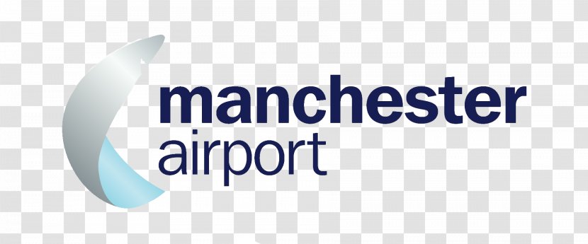 Logo Manchester Airport Brand Organization Product - Customer - Bantildeera Flag Transparent PNG