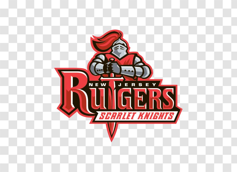 Rutgers Scarlet Knights Football Women's Basketball Men's University NCAA Division I Bowl Subdivision - Ncaa - American Transparent PNG