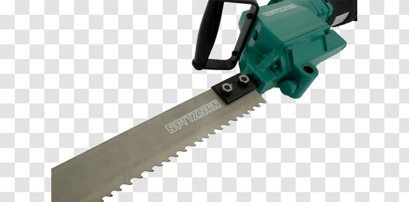 Tool Reciprocating Saws Blade Chainsaw - Hardware Transparent PNG