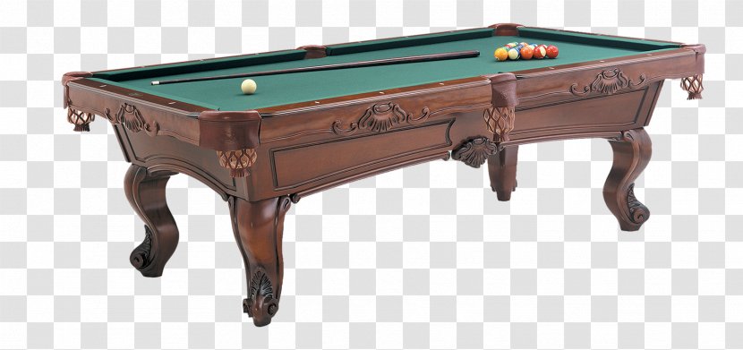 Billiard Tables Billiards Recreation Room Olhausen Manufacturing, Inc. - Snooker Transparent PNG