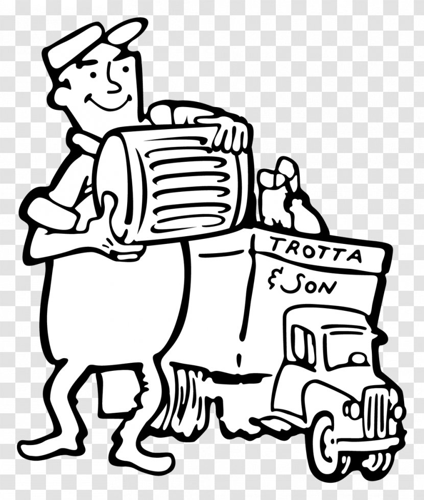 Trotta & Son Rubbish Removal Waste Collection Scrap Recycling - Human Behavior - Trash Can Transparent Transparent PNG