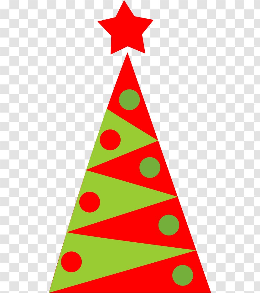 Santa Claus Christmas Tree Drawing Cartoon - New Year Transparent PNG