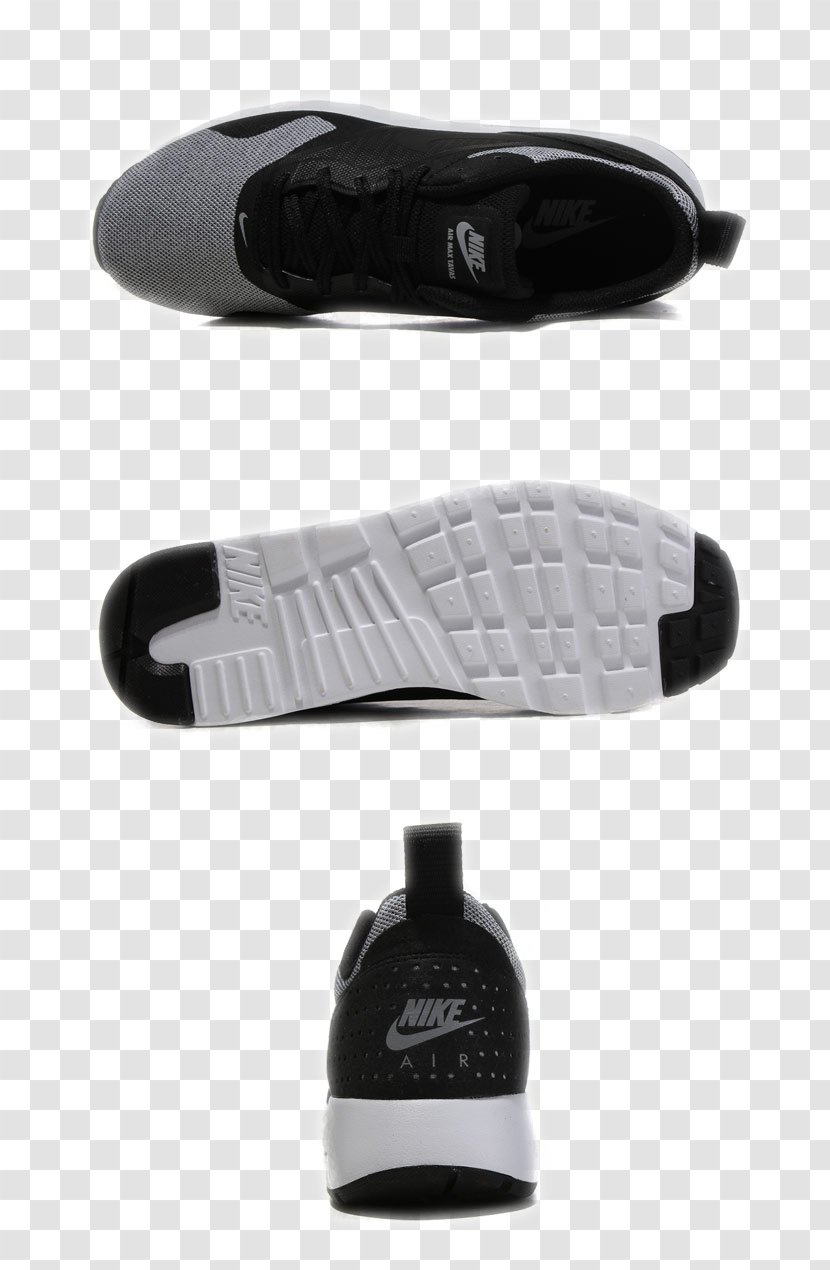 Nike Las Vegas Sneakers Shoe Air Max Transparent PNG