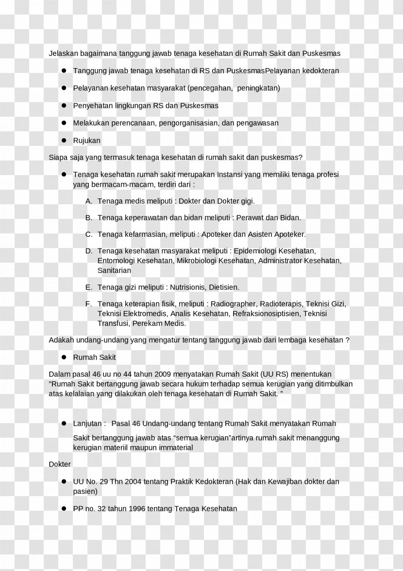 Document Social Psychology Behavior Test - Question - Puskesmas Gegesik Transparent PNG