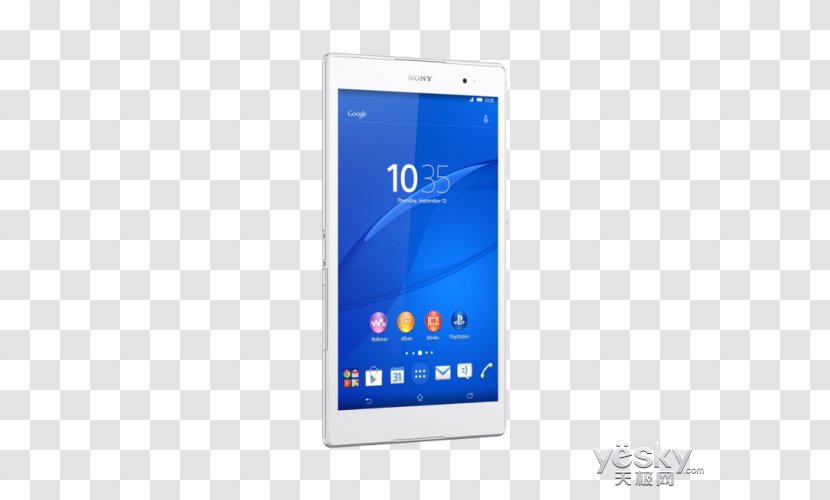 Smartphone Feature Phone Sony Xperia Z3 Compact Z3+ - Telephony Transparent PNG