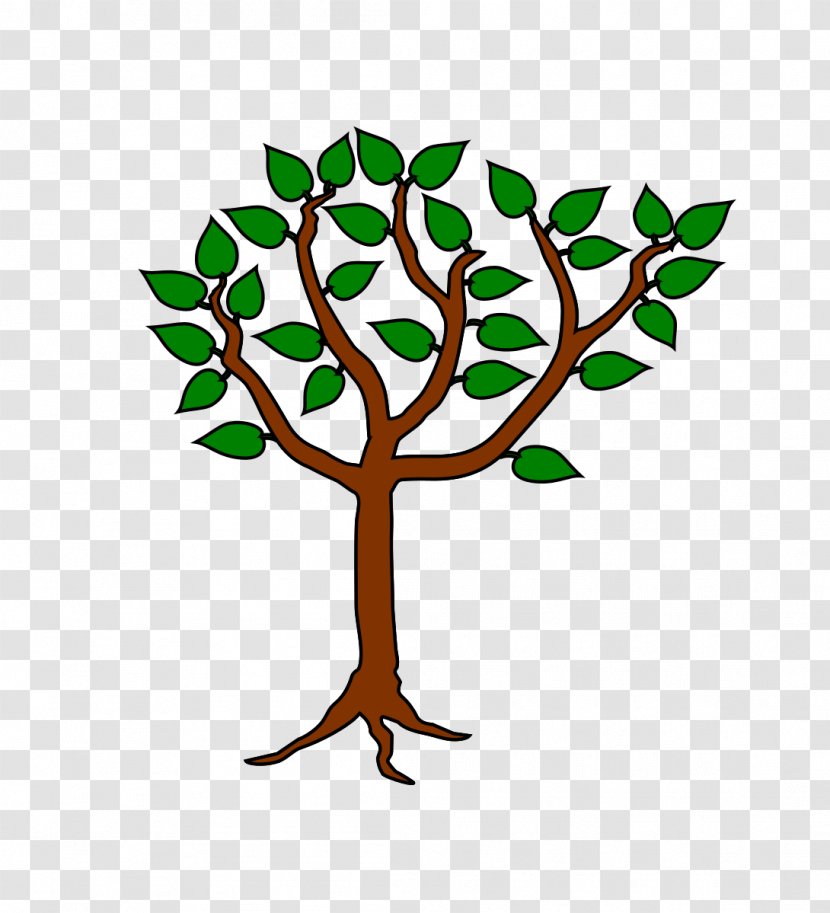 Arbor Day - Leaf - Flower Transparent PNG