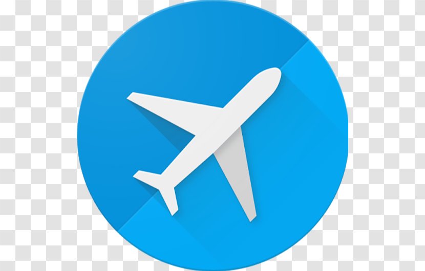 Google Flights Air Travel Airline Ticket - Cheapflights Transparent PNG
