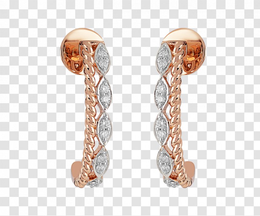 Earring Orra Jewellery Store Retail - Earrings Transparent PNG