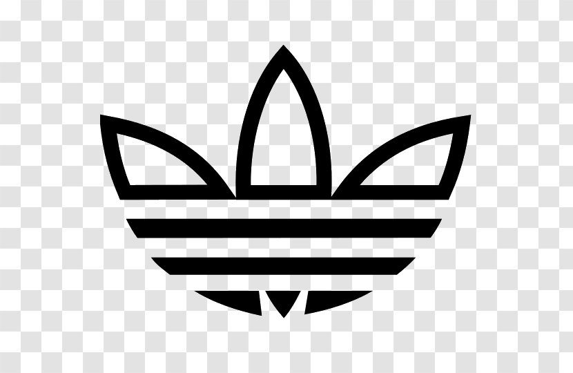 Adidas Originals Logo Puma - Line Art Transparent PNG