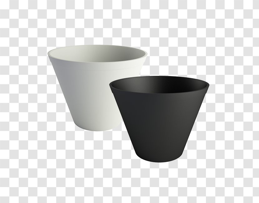 Flowerpot Plastic Cup Sowing Mug - Planters Transparent PNG