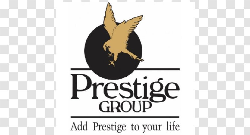 Prestige Lake Ridge Group Property Developer Business Real Estate - Brand Transparent PNG