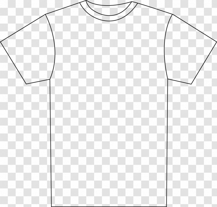 T-shirt Dress Shirt Clip Art - Clothing Transparent PNG
