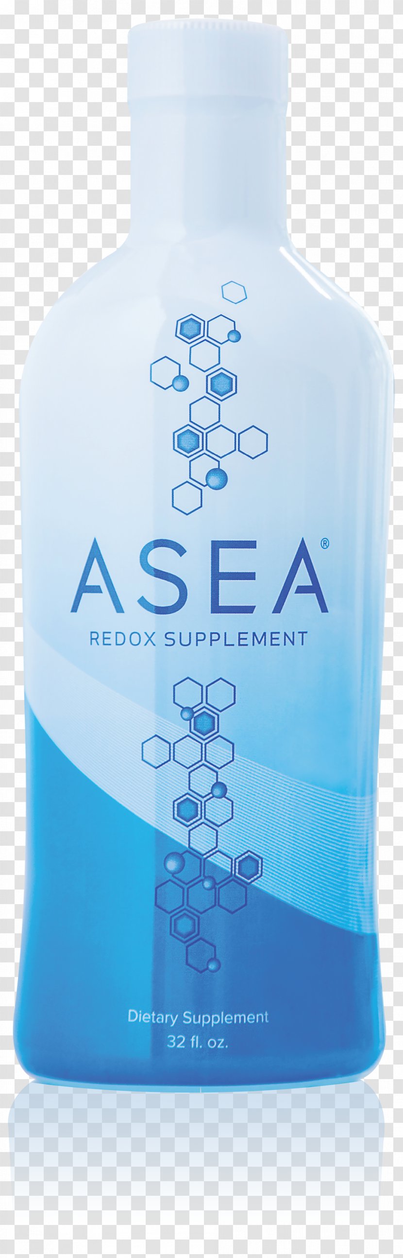 ASEA, LLC Dietary Supplement Health Redox Water - Life Extension Transparent PNG