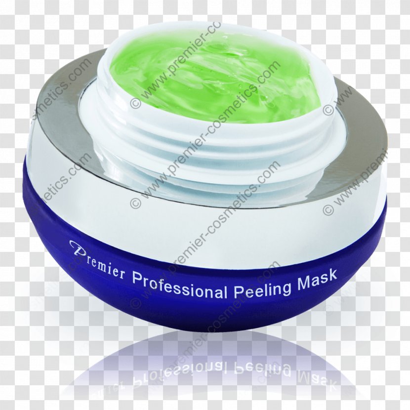 Cream Premier Dead Sea Skin Cosmetics Transparent PNG