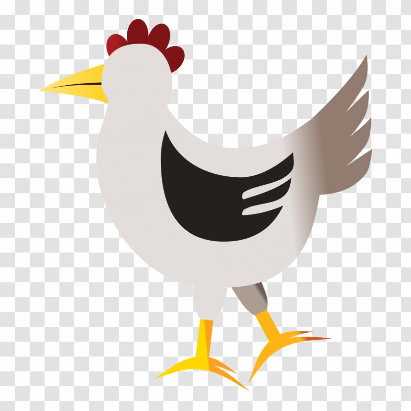 Fried Chicken Meat Clip Art - Poultry Transparent PNG