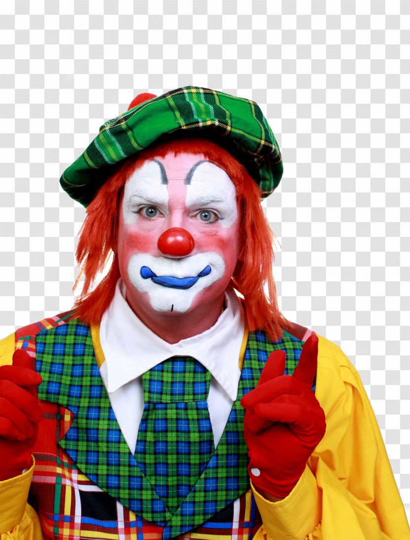 The Tramp Rodeo Clown Pierrot Circus Transparent PNG