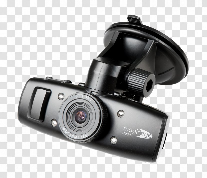 Camera Lens Network Video Recorder Dashcam Cameras Transparent PNG