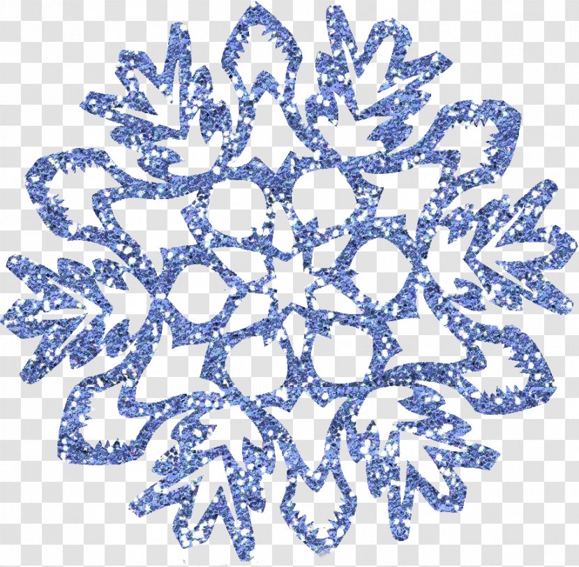 Doily Visual Arts Snowflake Pattern - Tree Transparent PNG