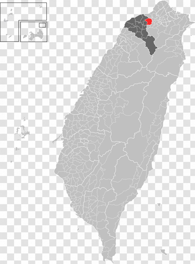 Sanzhi District Shimen Tamsui Linkou Luzhou Transparent PNG