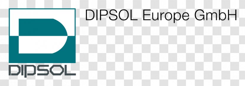 DIPSOL Europe GmbH Deeran Zentralverband Oberflächentechnik E.V. Logo - Germany - Organization Transparent PNG