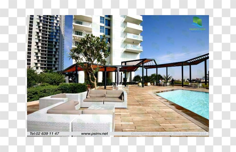 Property Condominium Resort Roger Shah - Apartment - Swimming Pool Transparent PNG