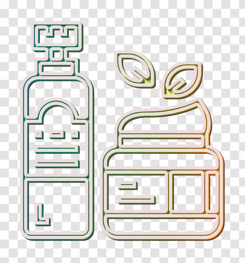 Moisturizer Icon Alternative Medicine Icon Skin Icon Transparent PNG