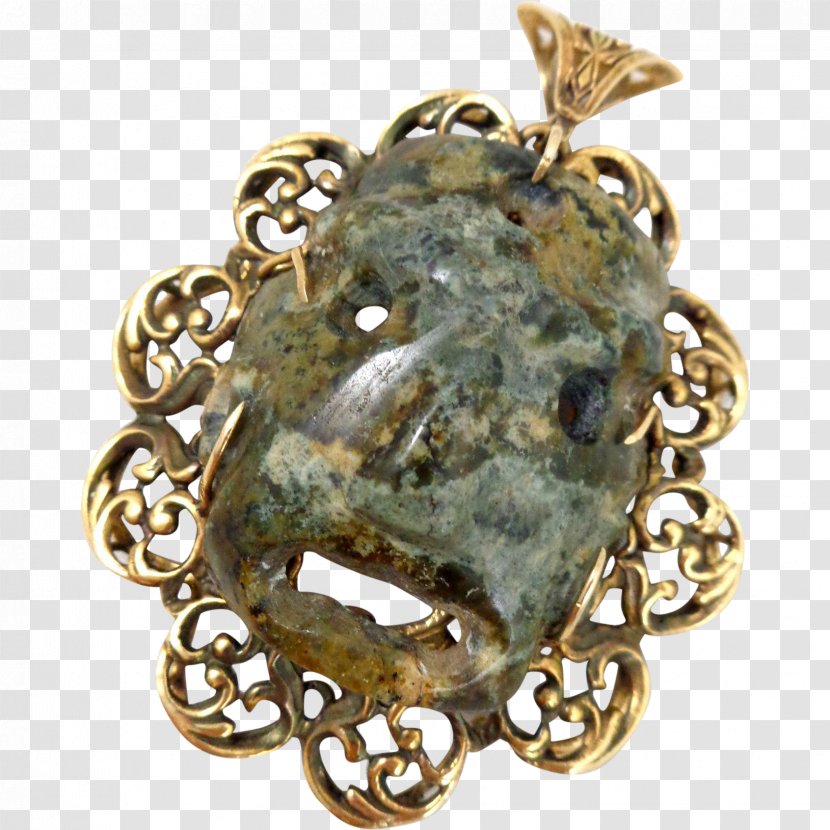 Earring Locket Charms & Pendants Jewellery Gold - Pendant Transparent PNG