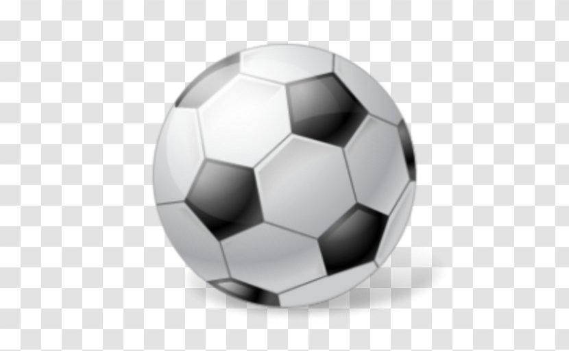 Football Ball Game World Cup Sports Transparent PNG